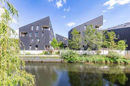 Wohnung zum Kaufen in Hamburg 699.000,00 € 145 m²