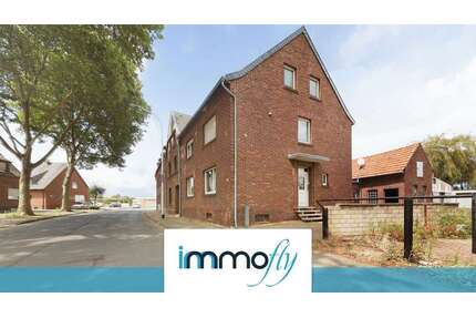 Haus zum Kaufen in Heinsberg 209.000,00 € 105 m²
