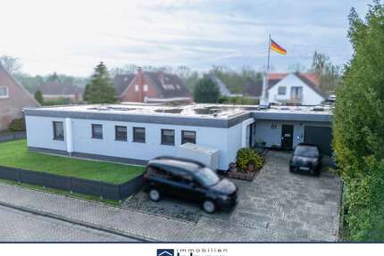 Haus zum Kaufen in Norden 369.000,00 € 185 m²