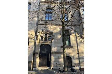 Wohnung zum Kaufen in Düsseldorf 5.690.000,00 € 376 m²