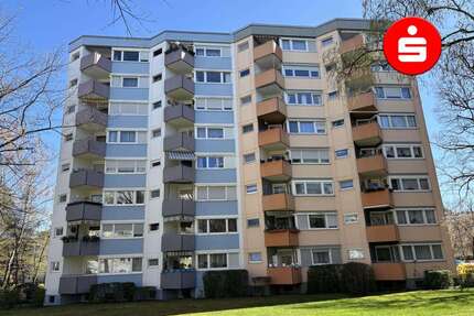 Wohnung zum Kaufen in Nürnberg 235.000,00 € 74.97 m²