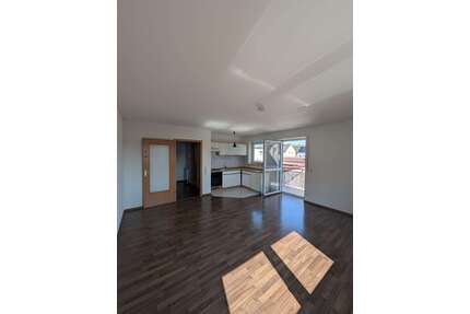 Wohnung zum Kaufen in Krumbach 99.000,00 € 38 m²