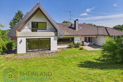 Haus zum Kaufen in Wipperfürth 439.900,00 € 223 m²