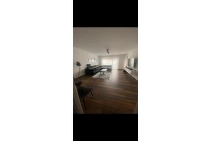 4 ,5 Zimmer mit Balkon ab sofort - Wiernsheim