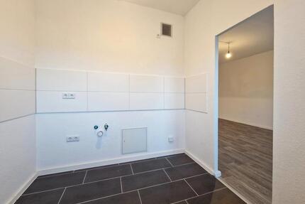 Noch im Feinschliff – bald zum Wohlfühlen bereit - Deine neue 2-Zimmer-Wohnung! - Dresden Cotta
