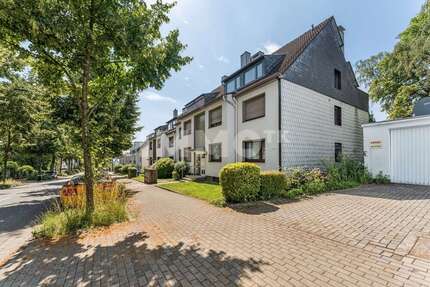 Wohnung zum Kaufen in Haan 219.000,00 € 81 m²