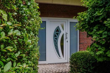 Zweifamilienhaus 2 Einheiten im Einfamilienhaus wohnen + arbeiten - Jork