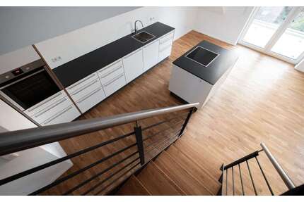 Wohnung zum Mieten in Barsinghausen 1.353,00 € 123 m²