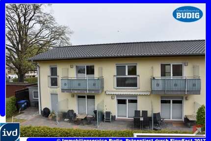 Wohnung zum Kaufen in Zinnowitz 225.000,00 € 55.6 m²