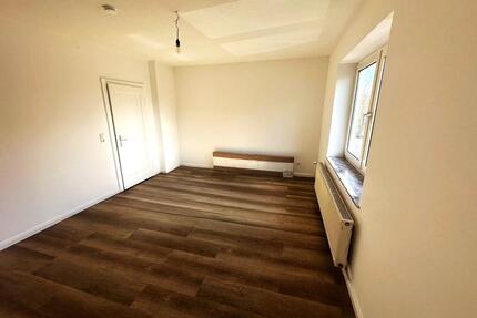 Zentrale 3-Zimmer-Wohnung–kernsaniert in Uelzen