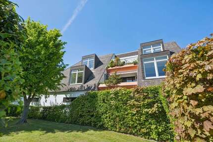 Wohnung zum Kaufen in Hemmingen 279.000,00 € 144 m²
