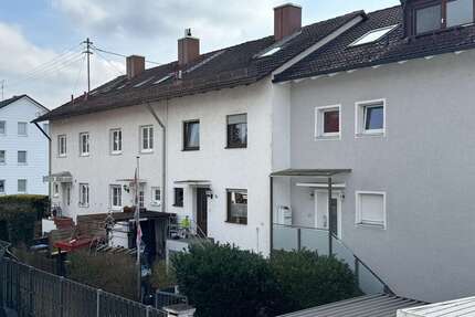 Haus zum Kaufen in Karlsfeld 595.000,00 € 126.81 m²