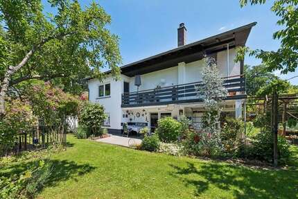 Haus zum Kaufen in Wadern Nunkirchen 339.000,00 € 200 m² - Wadern / Nunkirchen