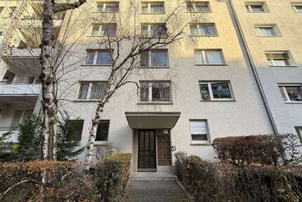 Wohnung zum Kaufen in Frankfurt am Main 399.069,00 € 56.67 m²