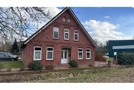 Wohnung in Neuenwalde 1. Etage geeignet für 2-3 Personen - Geestland