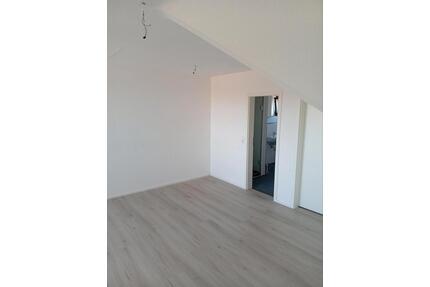 1-Zimmerwohnung komplett neu renoviert - Windsbach