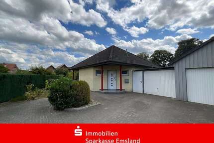 Haus zum Kaufen in Lehe 249.000,00 € 98.4 m²