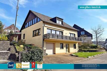 Haus zum Kaufen in Waldrach 390.000,00 € 196 m²