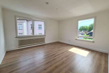 Wohnung zum Mieten in Gelsenkirchen 375,00 € 59.38 m²