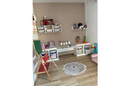 Eine 4 Zimmer Wohnung zu Vermieten - Ziemetshausen