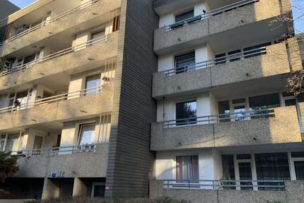 Wohnung zum Mieten in Mönchengladbach 779,00 € 83.86 m²