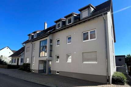 Wohnung zum Kaufen in Kirchardt 249.000,00 € 104 m²