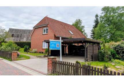 Haus zum Kaufen in Lilienthal 389.000,00 € 144.09 m²