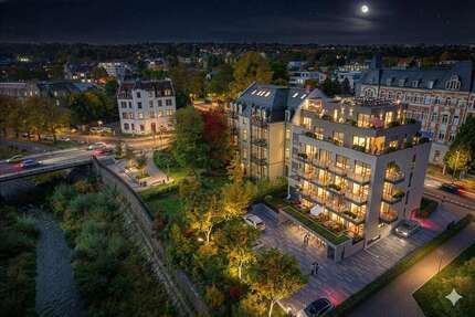 Wohnung zum Kaufen in Dresden 738.996,90 € 114.5 m²