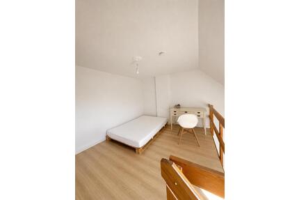 1,5 Zimmer Wohnung Lüneburg - 550,00&nbsp;EUR Kaltmiete, ca.&nbsp; 33,00&nbsp;m&sup2; in Lüneburg (PLZ: 21339) Goseburg-Zeltberg
