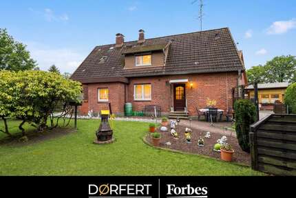 Haus zum Kaufen in Kakenstorf 399.000,00 € 147 m²