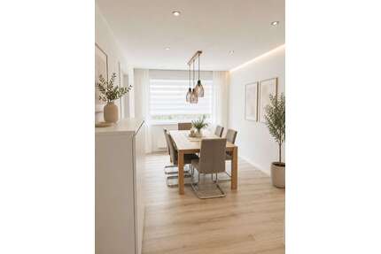 Wohnung zum Kaufen in Benningen 399.000,00 € 99 m²