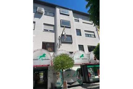 Wohnung zum Mieten in Betzdorf 925,00 € 110 m²