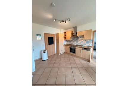 Moderne 50m² Wohnung sehr gute Ausstattung und Lage - Bad Staffelstein