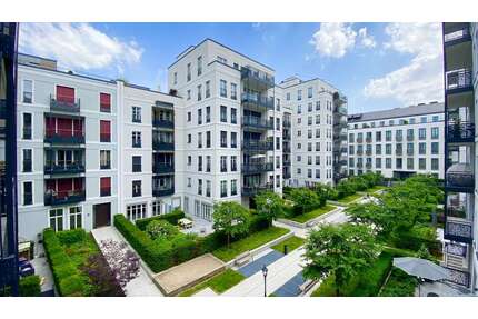 Wohnung zum Mieten in Düsseldorf 2.499,00 € 99 m²