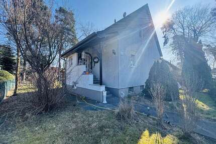 Haus zum Kaufen in Hennigsdorf 450.000,00 € 83 m²