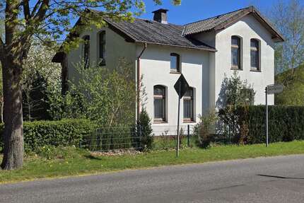 Haus zum Kaufen in Nortorf 250.000,00 € 118 m²