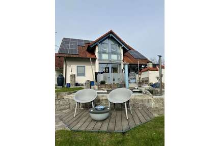 Haus zum Kaufen in Eckartshausen 449.000,00 € 126.3 m²