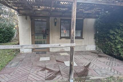 Mietgarten mit Laube – 423 m² Erholung im Grünen - Mügeln