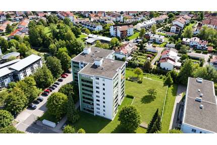 Wohnung zum Kaufen in Lindenberg 309.000,00 € 118.39 m²