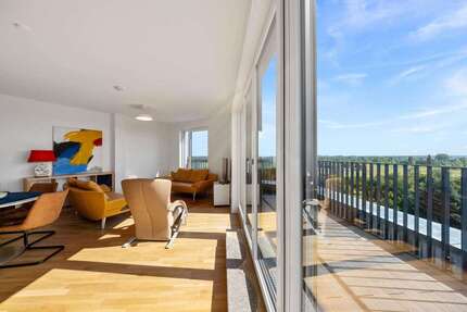 Wohnung zum Kaufen in Schönefeld 545.000,00 € 94.05 m²