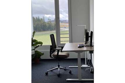 Büro in Gilching 139,00 € 10 m²