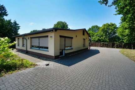 Haus zum Kaufen in Bestensee 310.000,00 € 89 m²