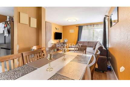 Schönes EFH mit Terrasse, Dachterrasse und Garage | Gehobene Ausstattung | 2 Vollbäder | Schöne Lage - Bad Segeberg