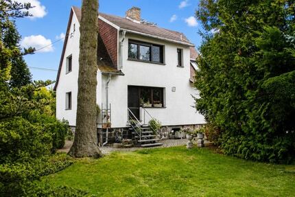 8 % Rendite auf Immobilienverrentung in Laußnitz