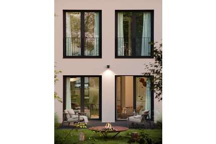 Haus zum Kaufen in Hohen Neuendorf 535.000,00 € 100.2 m²