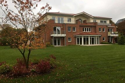 Betreutes Wohnen - 560,00&nbsp;EUR Kaltmiete, ca.&nbsp; 55,00&nbsp;m&sup2; in Wiesmoor (PLZ: 26639)