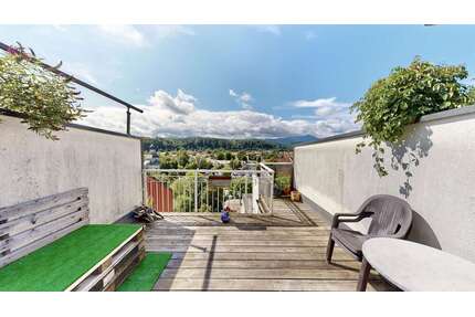 Wohnung zum Kaufen in Traunstein 470.000,00 € 83 m²