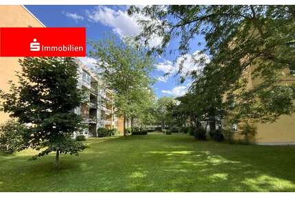 Wohnung zum Kaufen in Darmstadt 175.000,00 € 65.44 m²