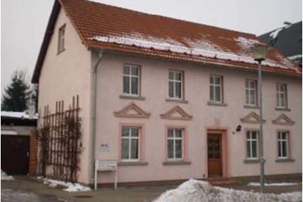 Wohnung zum Mieten in Weißwasser 285,00 € 47 m²