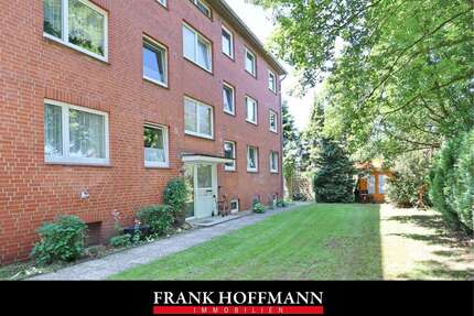 Wohnung zum Kaufen in Lentföhrden 150.000,00 € 67.54 m²